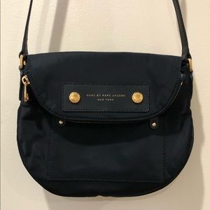 Marc Jacobs nylon crossbody